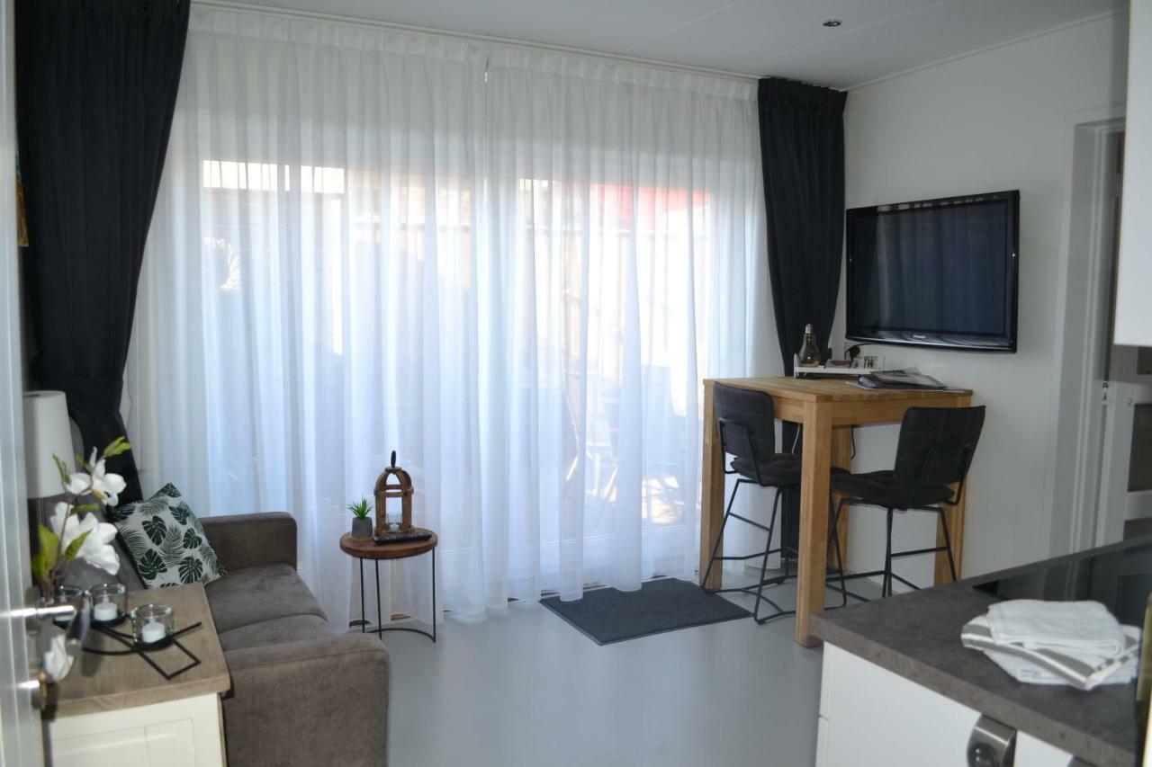 B&B De Burgemeester Van Middelburg Exteriér fotografie